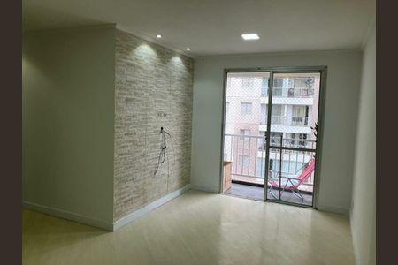 Apartamento à venda com 2 quartos, 55m² em Brás, São Paulo
