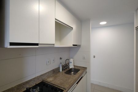 Apartamento para alugar com 60m², 2 quartos e 1 vagaCozinha - Armários