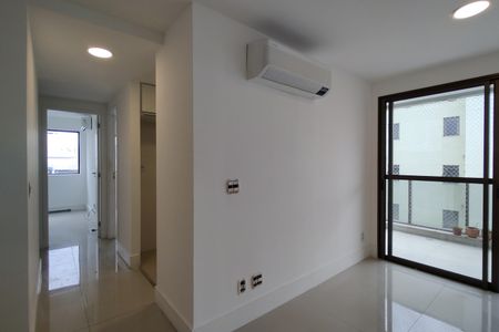 Apartamento para alugar com 60m², 2 quartos e 1 vagaSala