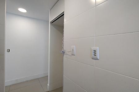 Apartamento para alugar com 60m², 2 quartos e 1 vagaCozinha - Armários