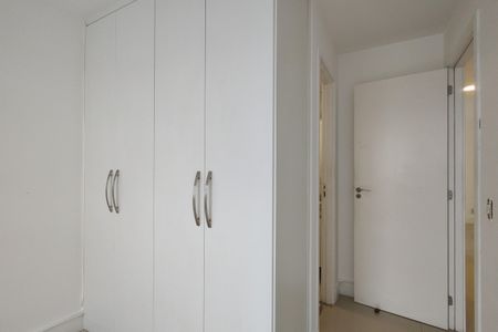 Apartamento para alugar com 60m², 2 quartos e 1 vagaQuarto 2 - Suíte