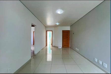 Apartamento à venda com 115m², 3 quartos e 2 vagas