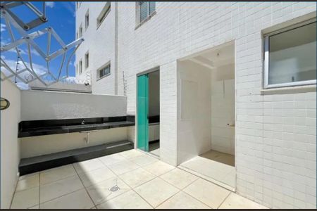 Apartamento à venda com 115m², 3 quartos e 2 vagas