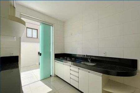 Apartamento à venda com 115m², 3 quartos e 2 vagas