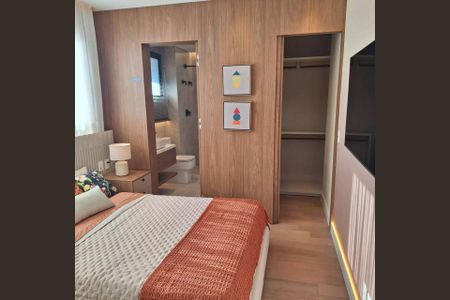 Apartamento à venda com 3 quartos, 176m² em Vila Nova Conceição, São Paulo