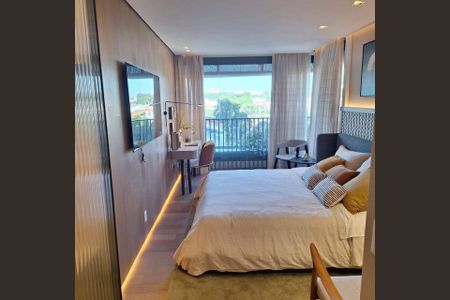Apartamento à venda com 3 quartos, 176m² em Vila Nova Conceição, São Paulo