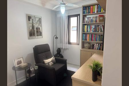 Apartamento à venda com 3 quartos, 110m² em Mirandópolis, São Paulo