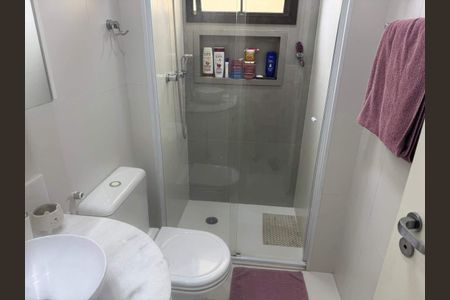 Apartamento à venda com 3 quartos, 110m² em Mirandópolis, São Paulo