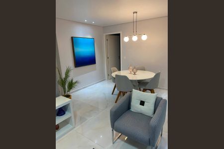 Apartamento à venda com 3 quartos, 110m² em Mirandópolis, São Paulo