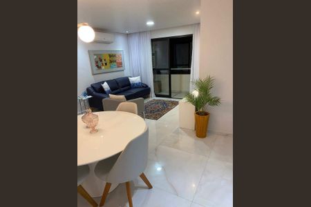 Apartamento à venda com 3 quartos, 110m² em Mirandópolis, São Paulo