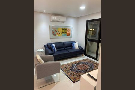 Apartamento à venda com 3 quartos, 110m² em Mirandópolis, São Paulo