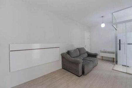 Apartamento à venda com 1 quarto, 34m² em Bela Vista, São Paulo