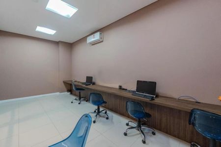 Apartamento à venda com 1 quarto, 34m² em Bela Vista, São Paulo