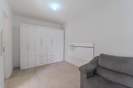 Apartamento à venda com 1 quarto, 34m² em Bela Vista, São Paulo