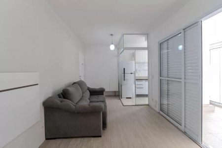 Apartamento à venda com 1 quarto, 34m² em Bela Vista, São Paulo