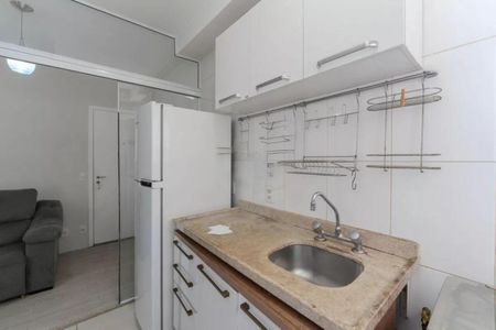 Apartamento à venda com 1 quarto, 34m² em Bela Vista, São Paulo