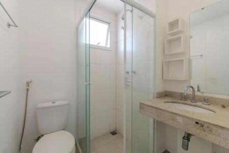 Apartamento à venda com 1 quarto, 34m² em Bela Vista, São Paulo