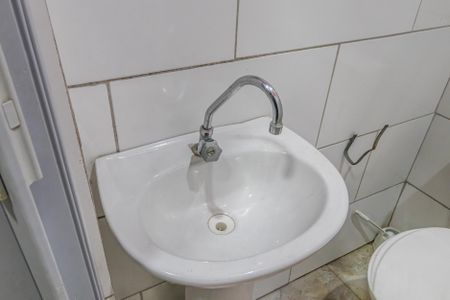 Casa para alugar com 10m², 3 quartos e sem vaga