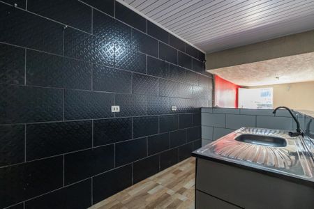 Casa para alugar com 10m², 3 quartos e sem vaga