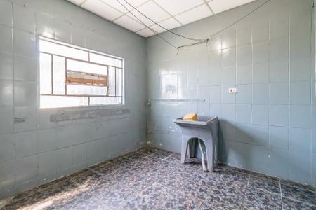 Casa para alugar com 10m², 3 quartos e sem vaga