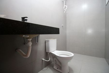 Apartamento para alugar com 58m², 2 quartos e 1 vagaBanheiro da Suíte