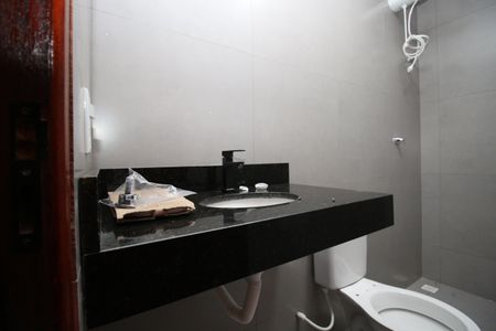 Apartamento para alugar com 58m², 2 quartos e 1 vagaBanheiro da Suíte