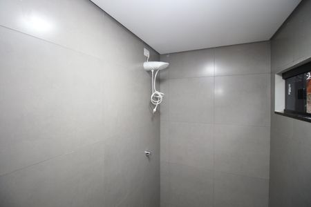 Apartamento para alugar com 58m², 2 quartos e 1 vagaBanheiro da Suíte