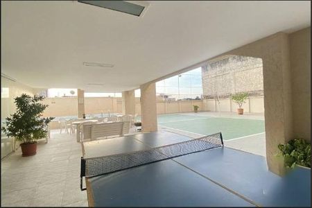 Apartamento à venda com 1 quarto, 40m² em Carmo, Belo Horizonte
