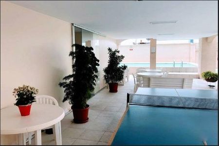 Apartamento à venda com 1 quarto, 40m² em Carmo, Belo Horizonte