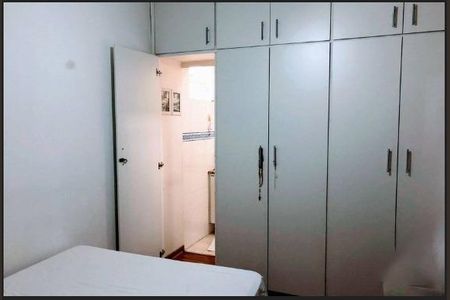 Apartamento à venda com 1 quarto, 40m² em Carmo, Belo Horizonte