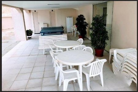 Apartamento à venda com 1 quarto, 40m² em Carmo, Belo Horizonte