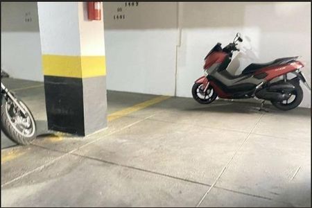 Apartamento à venda com 1 quarto, 40m² em Carmo, Belo Horizonte