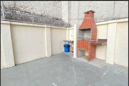 Apartamento à venda com 1 quarto, 40m² em Carmo, Belo Horizonte