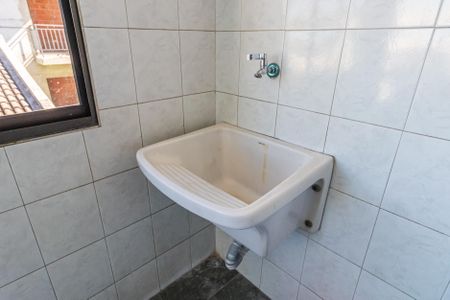 Casa para alugar com 180m², 3 quartos e sem vaga Casa para alugar com 180m², 3 quartos e sem vagaÁrea de Serviço