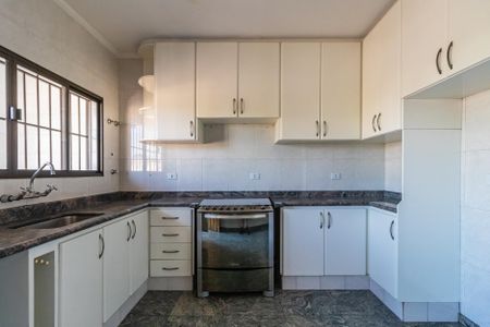Casa para alugar com 180m², 3 quartos e sem vaga Casa para alugar com 180m², 3 quartos e sem vagaCozinha