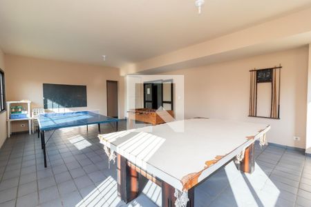 Apartamento à venda com 58m², 2 quartos e 1 vaga Apartamento à venda com 58m², 2 quartos e 1 vagaSala de Jogos