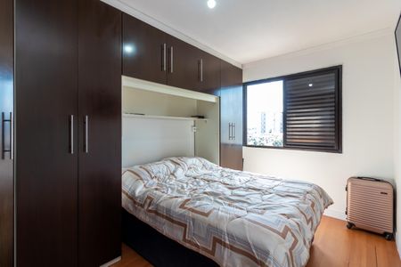 Suíte de apartamento à venda com 2 quartos, 58m² em Sítio do Mandaqui, São Paulo