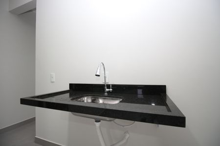 Apartamento para alugar com 58m², 2 quartos e 1 vagaCozinha e Área de Serviço