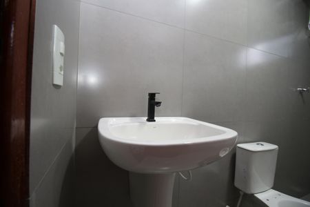 Apartamento para alugar com 58m², 2 quartos e 1 vagaBanheiro Social