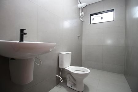 Apartamento para alugar com 58m², 2 quartos e 1 vagaBanheiro Social