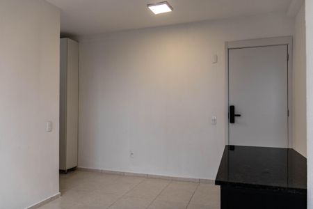 Sala de apartamento para alugar com 2 quartos, 45m² em Buritis, Belo Horizonte