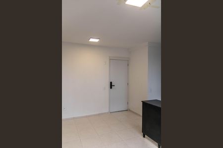 Sala de apartamento para alugar com 2 quartos, 45m² em Buritis, Belo Horizonte