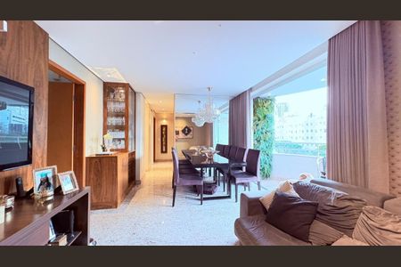 Apartamento à venda com 3 quartos, 80m² em Silveira, Belo Horizonte