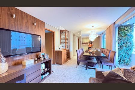 Apartamento à venda com 3 quartos, 80m² em Silveira, Belo Horizonte