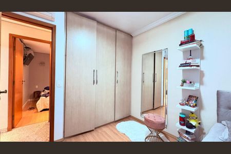 Apartamento à venda com 3 quartos, 80m² em Silveira, Belo Horizonte