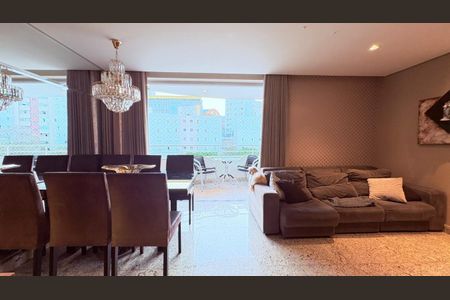 Apartamento à venda com 3 quartos, 80m² em Silveira, Belo Horizonte