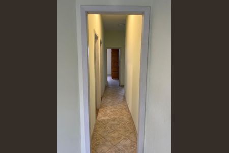 Apartamento à venda com 4 quartos, 120m² em Santa Cruz, Belo Horizonte