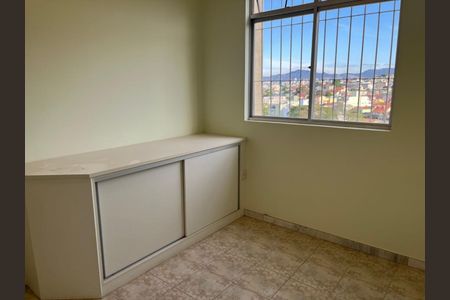 Apartamento à venda com 4 quartos, 120m² em Santa Cruz, Belo Horizonte