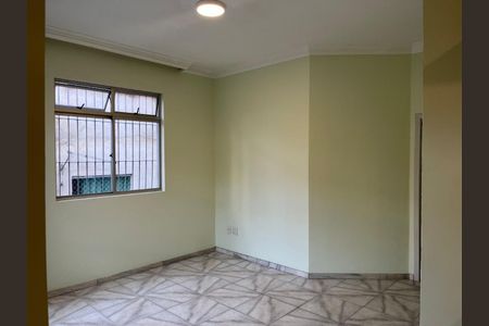 Apartamento à venda com 4 quartos, 120m² em Santa Cruz, Belo Horizonte