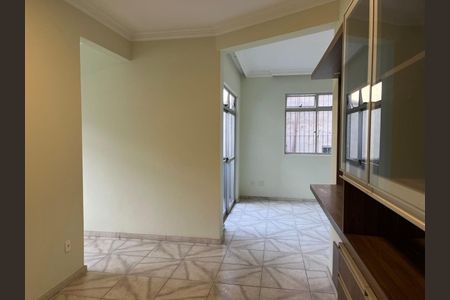 Apartamento à venda com 4 quartos, 120m² em Santa Cruz, Belo Horizonte